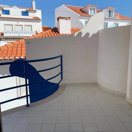 Casa Do Patio * Эрисейра