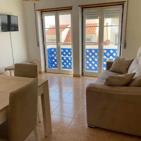 Апартаменты Casa Do Patio *