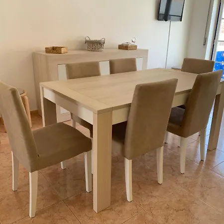 Casa Do Patio Апартаменты *