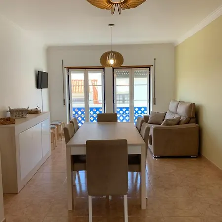 Апартаменты Casa Do Patio Эрисейра