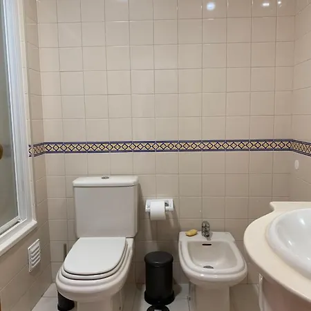 Casa Do Patio Эрисейра