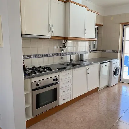 Апартаменты Casa Do Patio